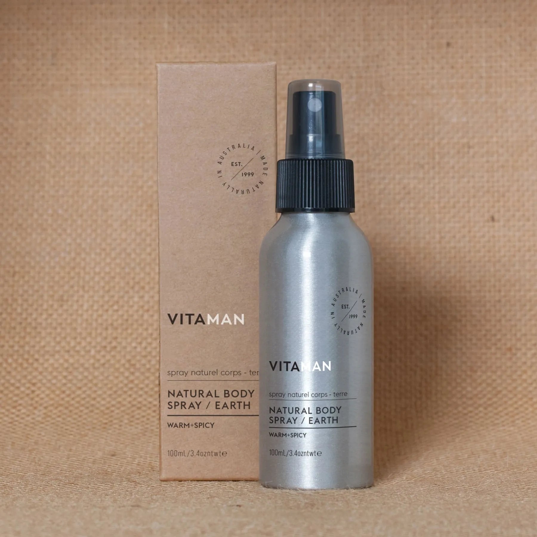 ディオドランドアース