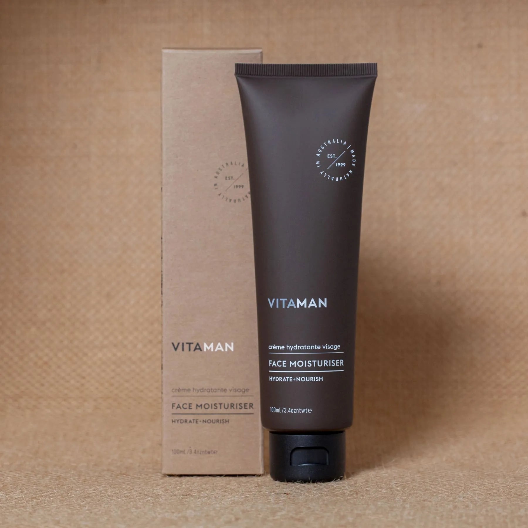 フェイスモイスチャライザー