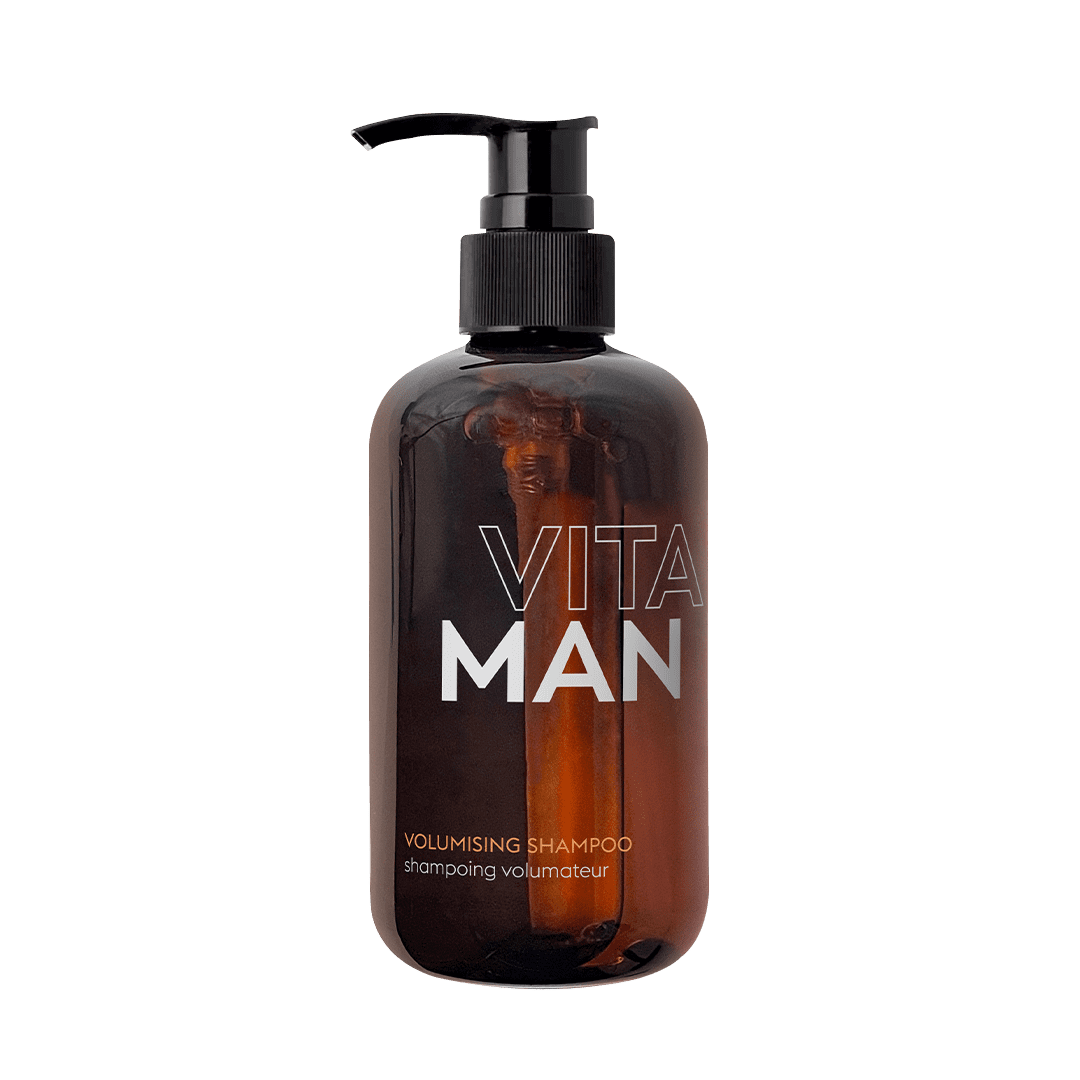 ボリューマイジングシャンプー