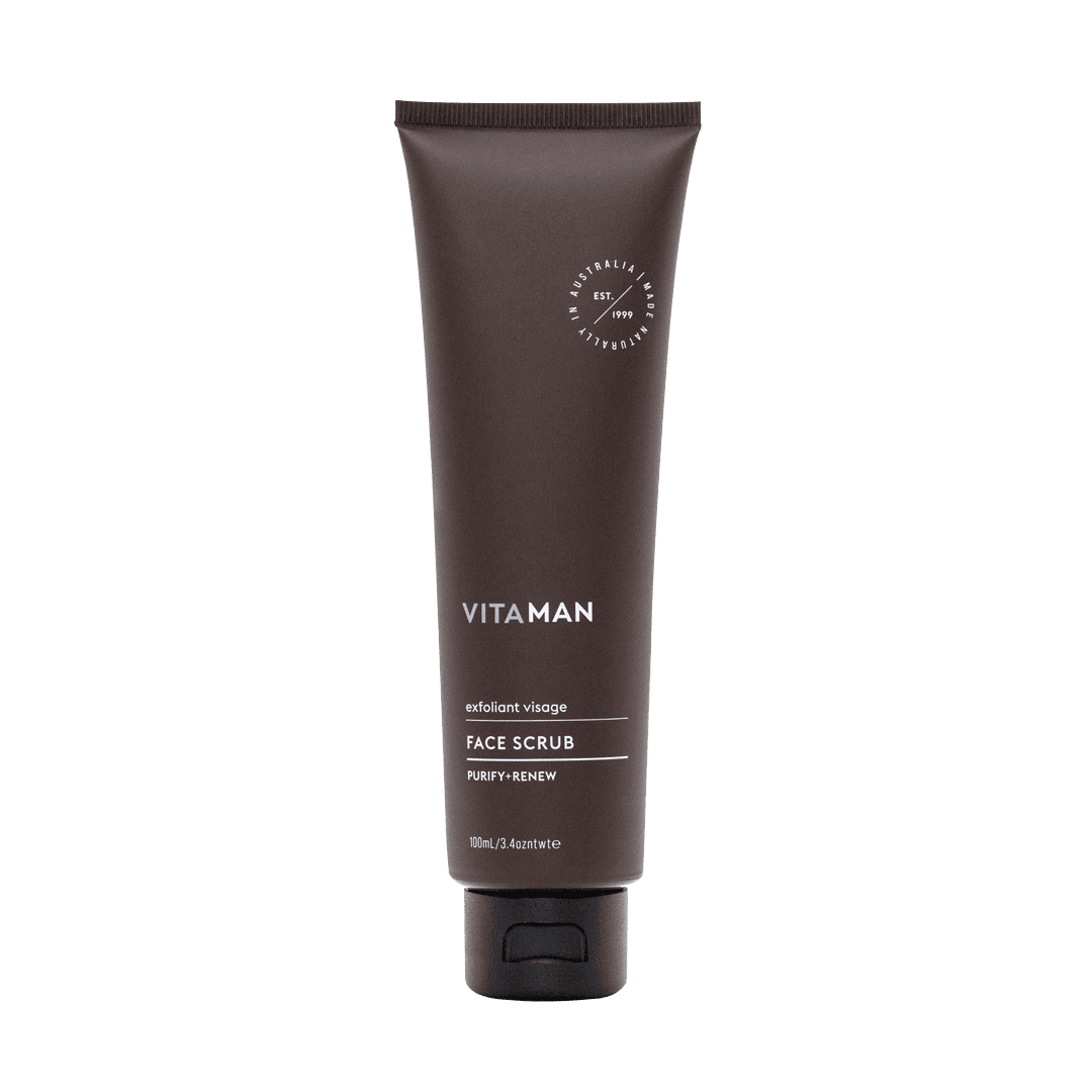 VEGA FACIAL SCRUB 洗顔料　お徳用 VEGA FACIAL SCRUB 洗顔料 お徳用（魅力の ベガ フェイシャル